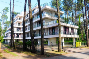 Apartmany Paradiso Shekvetili